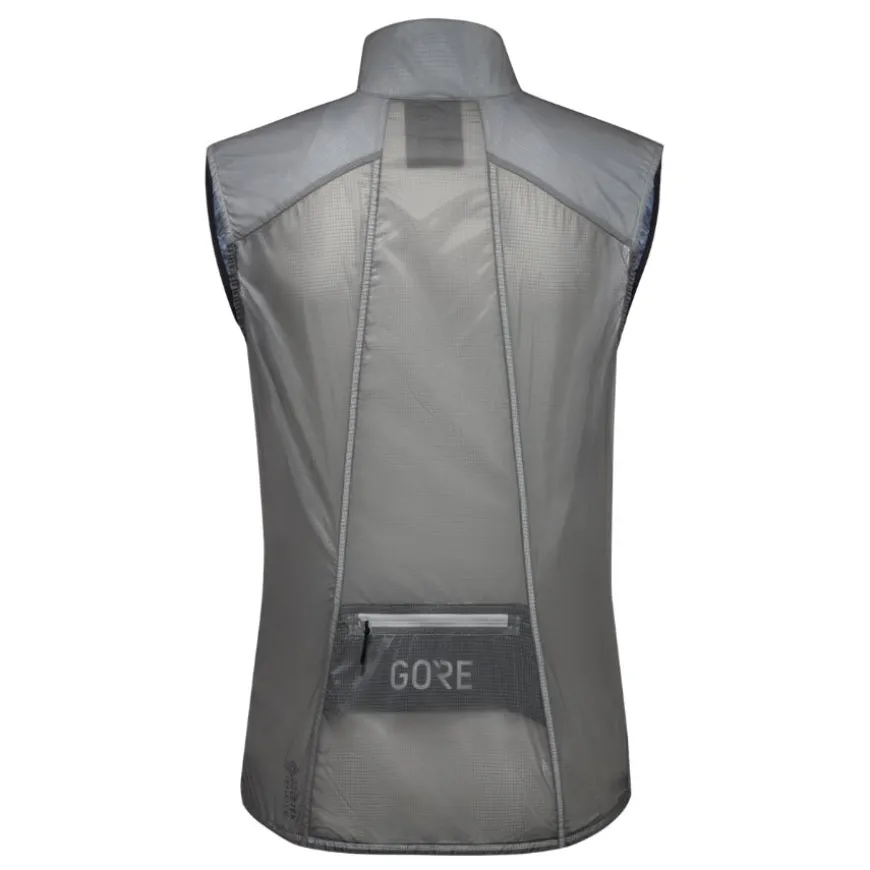 Chalecos Gore running wear Drive Vest Womens
