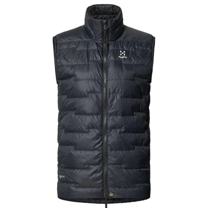 Chalecos Haglofs ROC Flash Down Vest