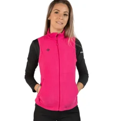 Chalecos Izas PADRU W VEST Vest Polar Fleece
