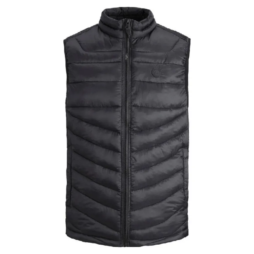Chalecos Jack & jones Jjehero Bodywarmer Collar Noos