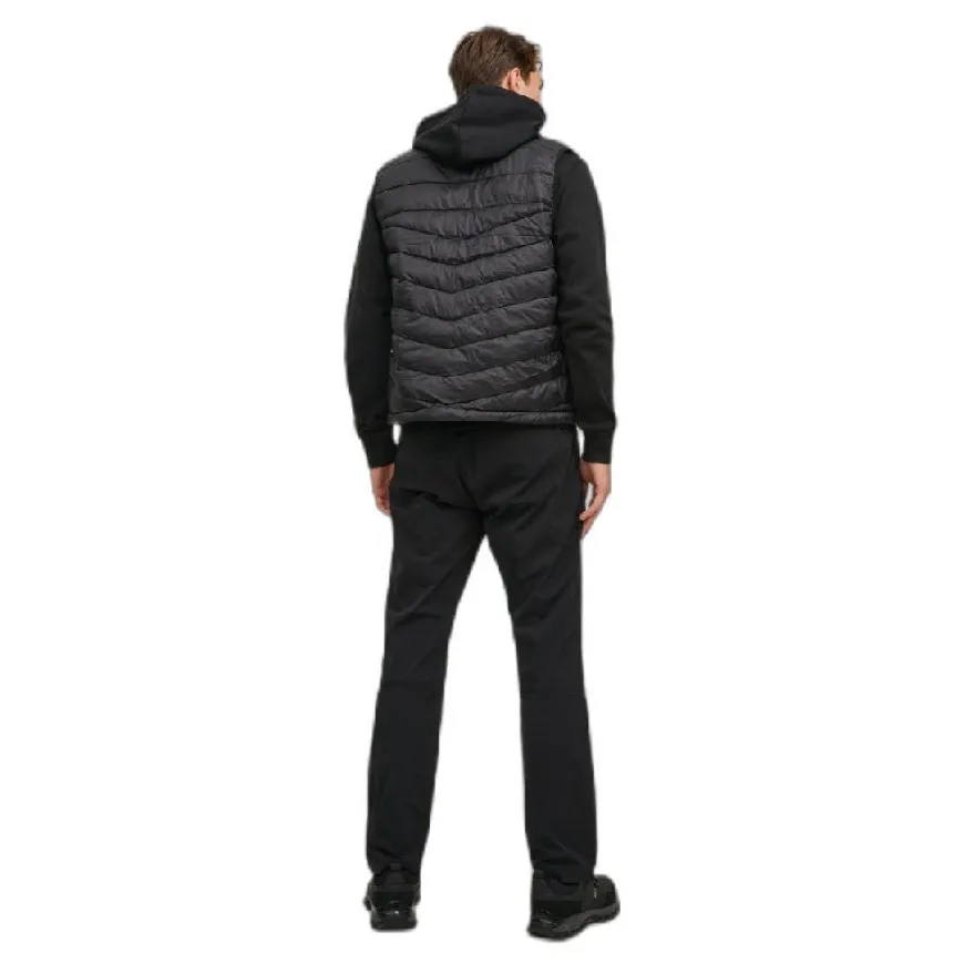 Chalecos Jack & jones Jjehero Bodywarmer Collar Noos