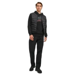 Chalecos Jack & jones Jjehero Bodywarmer Collar Noos