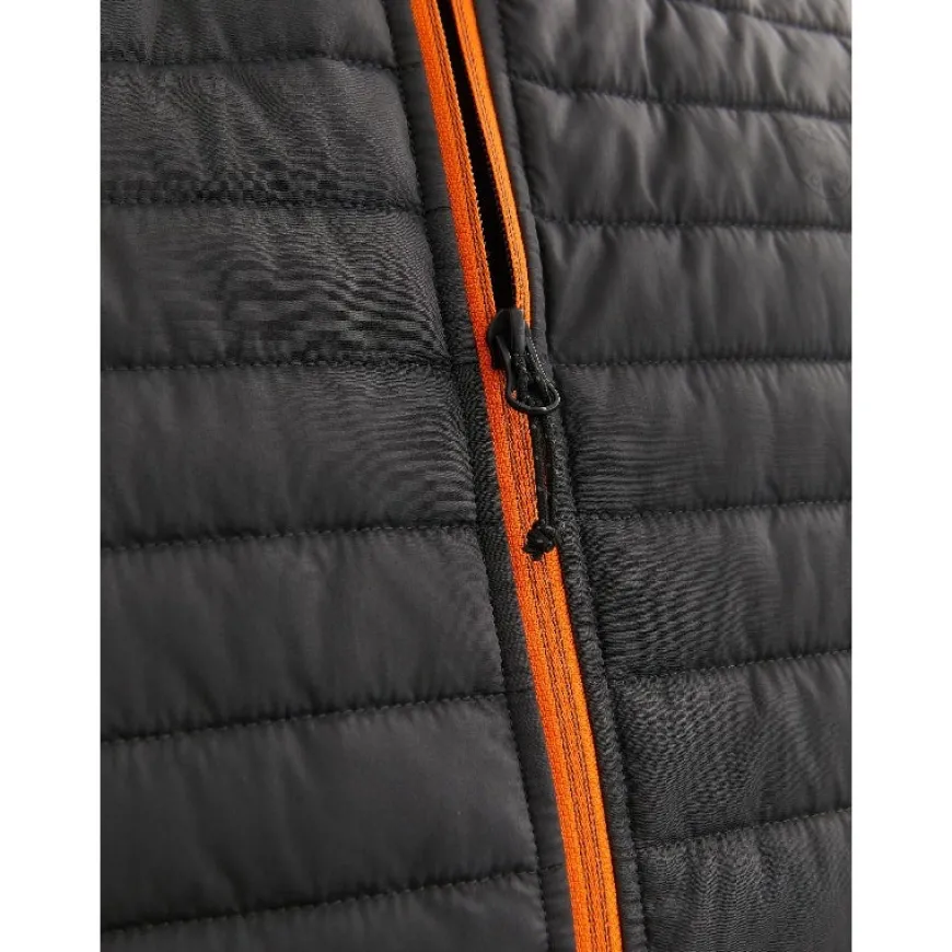 Chalecos Jack & jones Jjemulti Bodywarmer Collar Noos