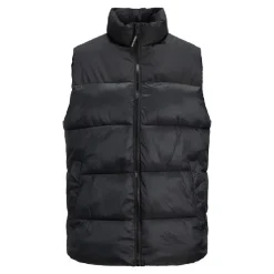 Chalecos Jack & jones Jjetoby Bodywarmer Collar Sn