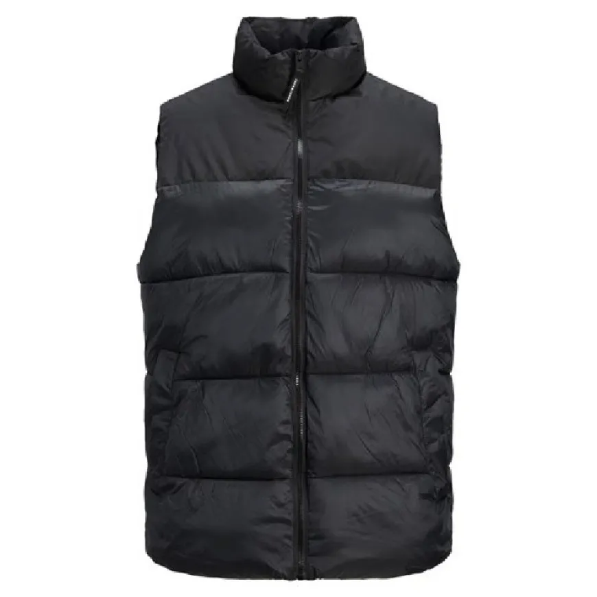 Chalecos Jack & jones Jjetoby Bodywarmer Collar Sn