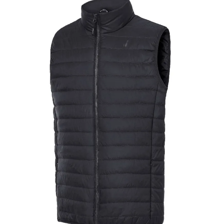 Chalecos Joluvi Shure Vest