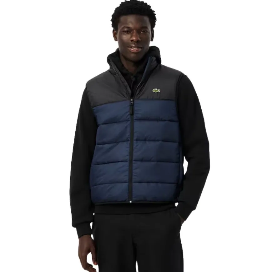 Chalecos Lacoste BH6761-00