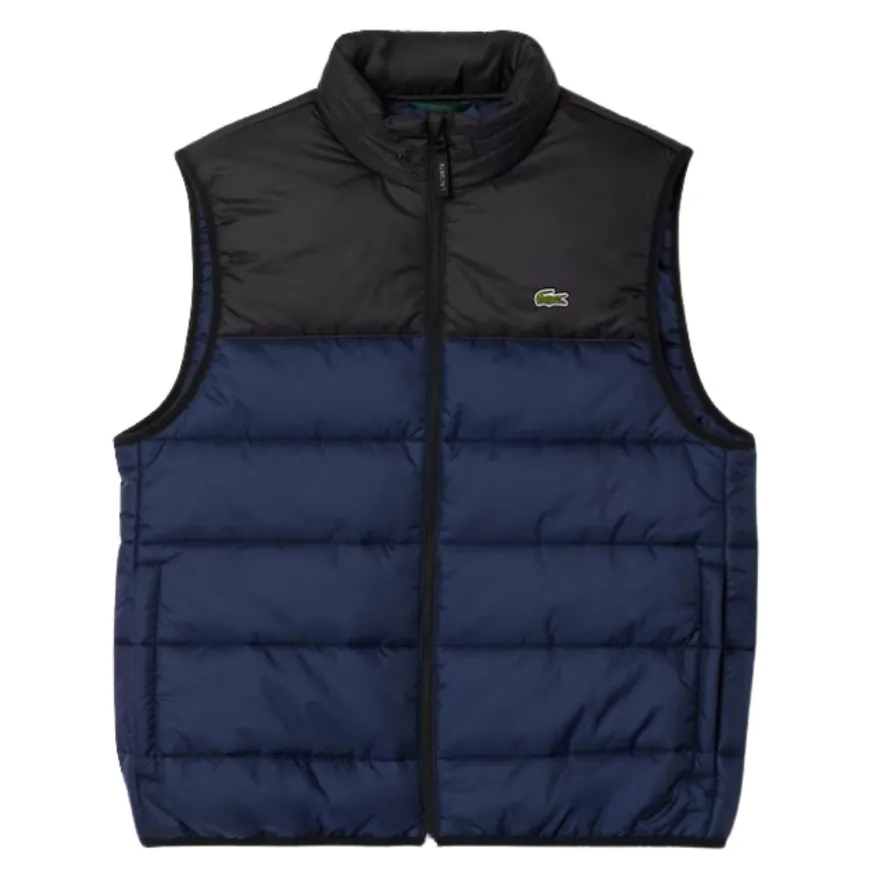 Chalecos Lacoste BH6761-00