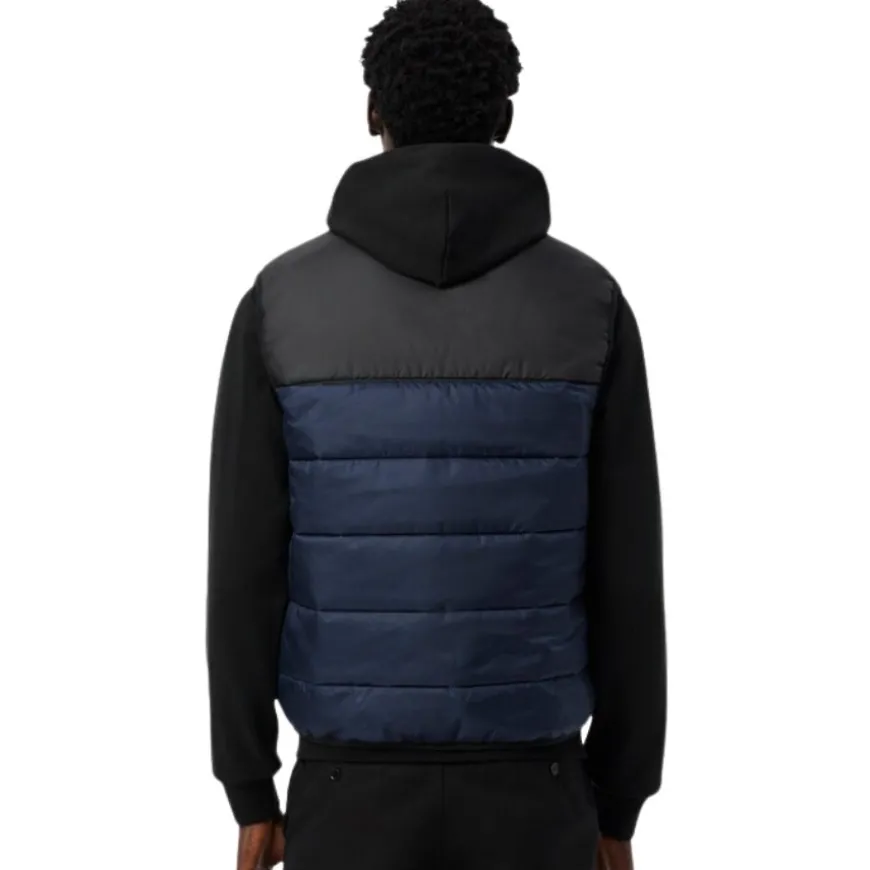 Chalecos Lacoste BH6761-00