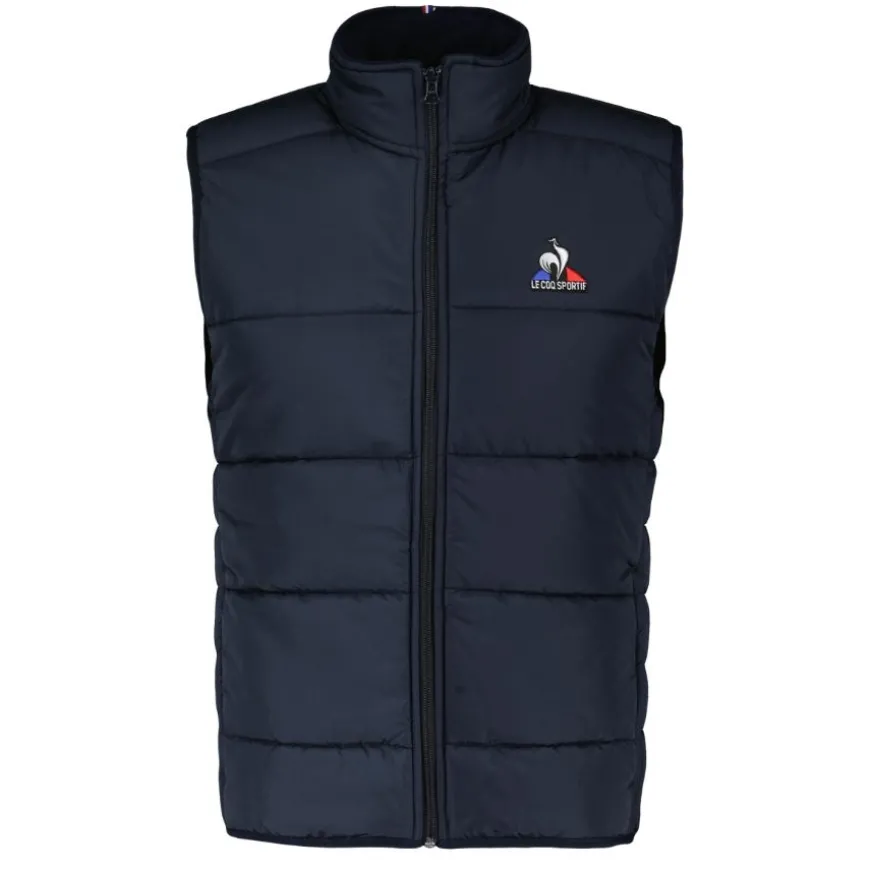 Chalecos Le coq sportif ESS Doudoune SL Nº 1 M