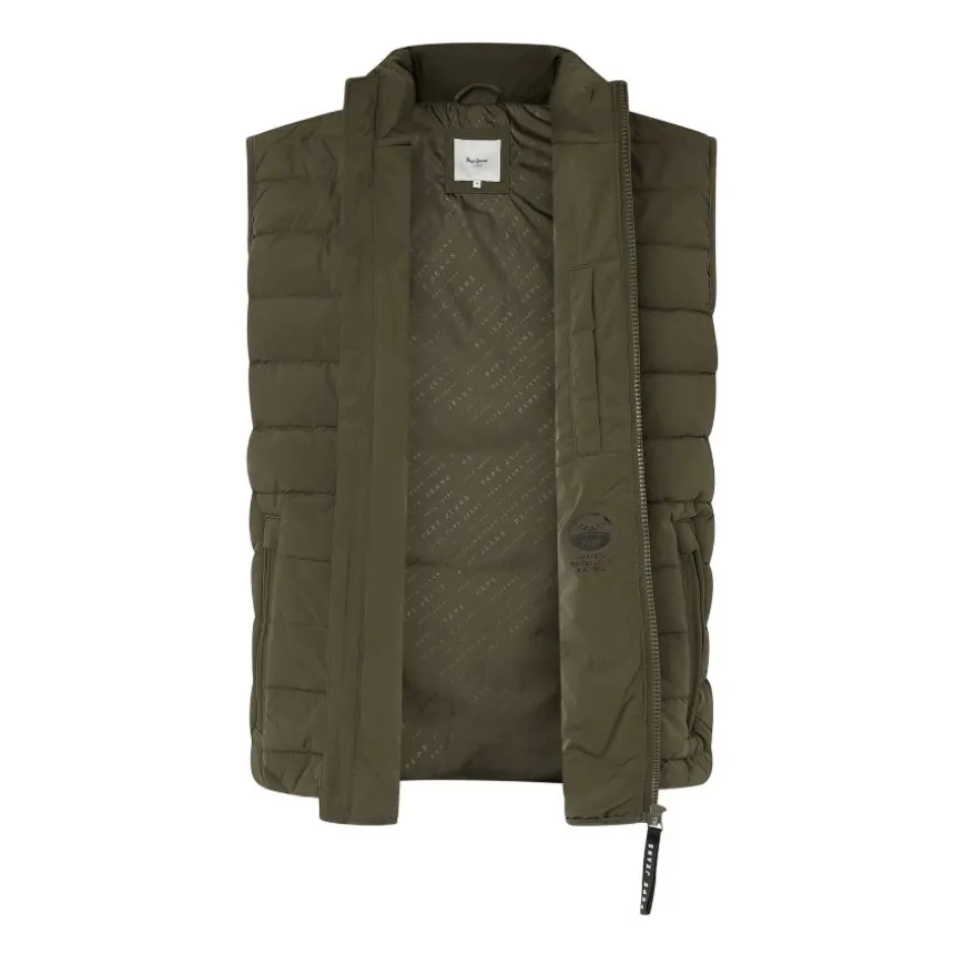 Chalecos Pepe jeans Toby