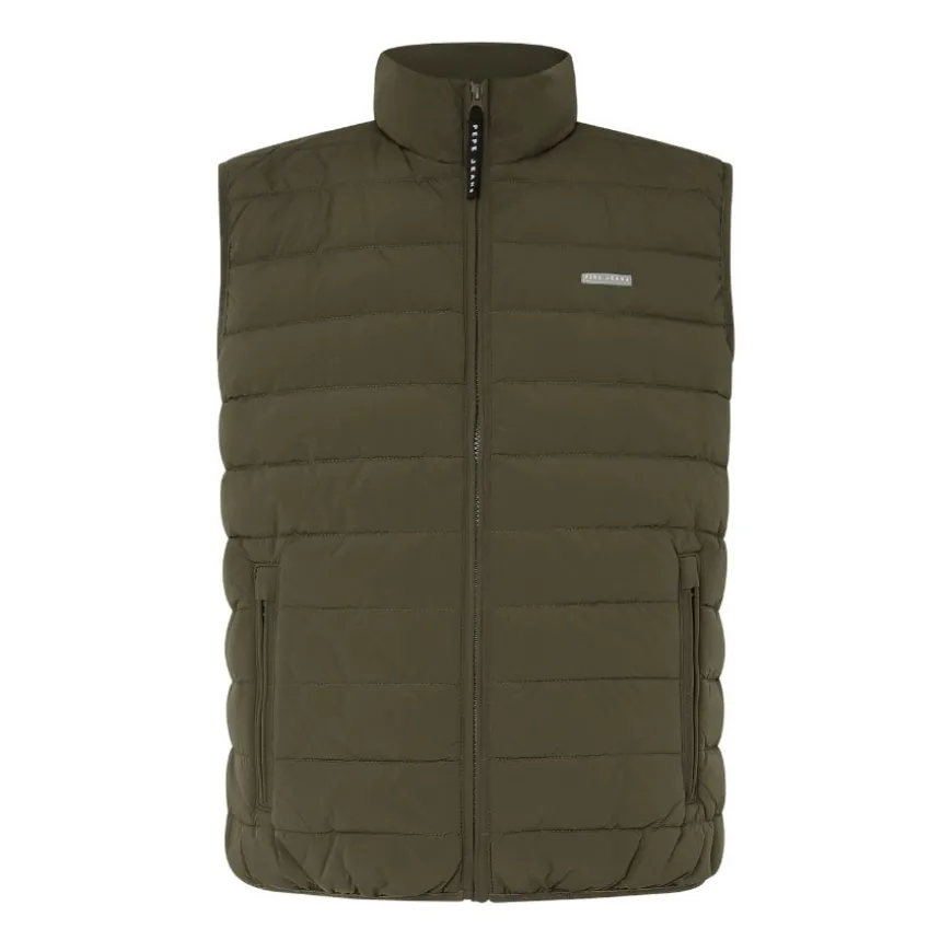 Chalecos Pepe jeans Toby