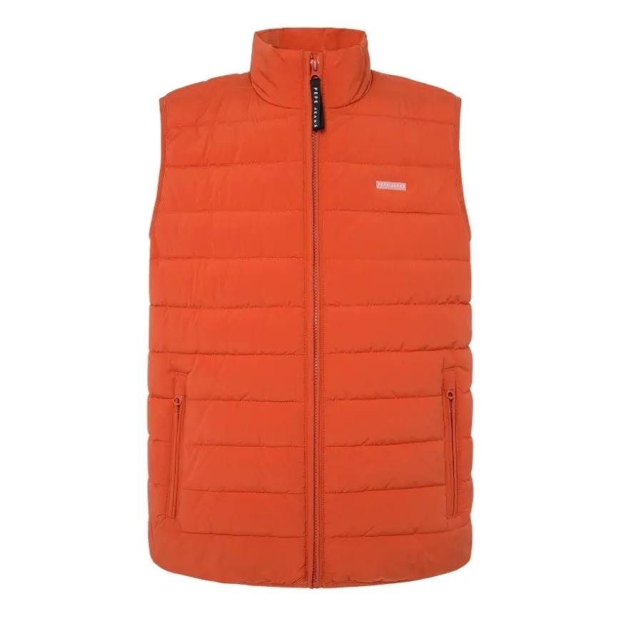 Chalecos Pepe jeans Toby