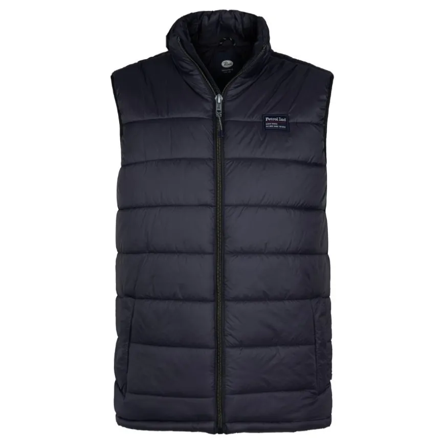 Chalecos Petrol M-3050-WST107