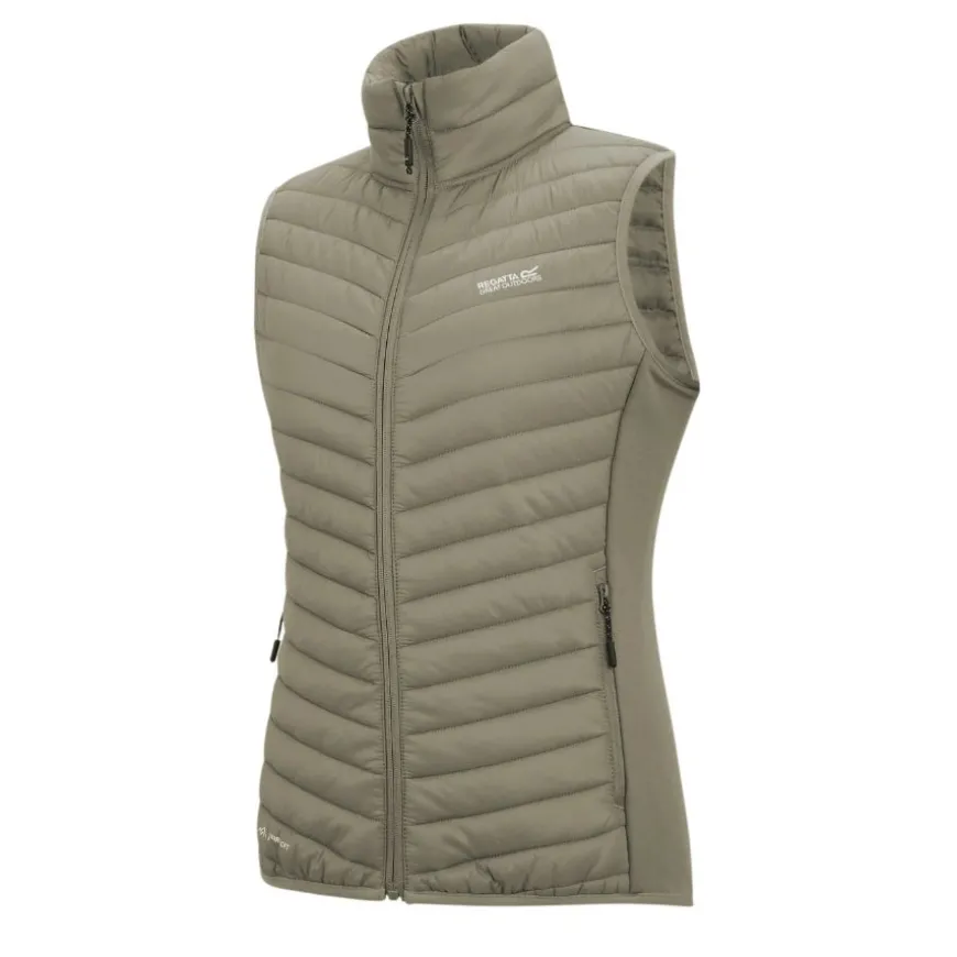 Chalecos Regatta WAndersonHybrid