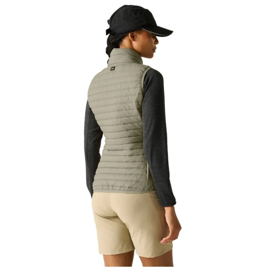 Chalecos Regatta WAndersonHybrid