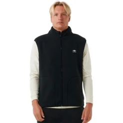 Chalecos Rip curl Quest Polar Vest