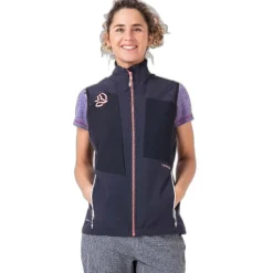 Chalecos Ternua Kliggera Hard Vest W