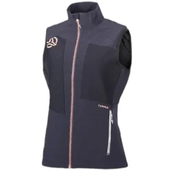 Chalecos Ternua Kliggera Hard Vest W