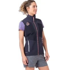 Chalecos Ternua Kliggera Hard Vest W