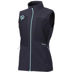 Chalecos Ternua Kliggera Hard Vest W