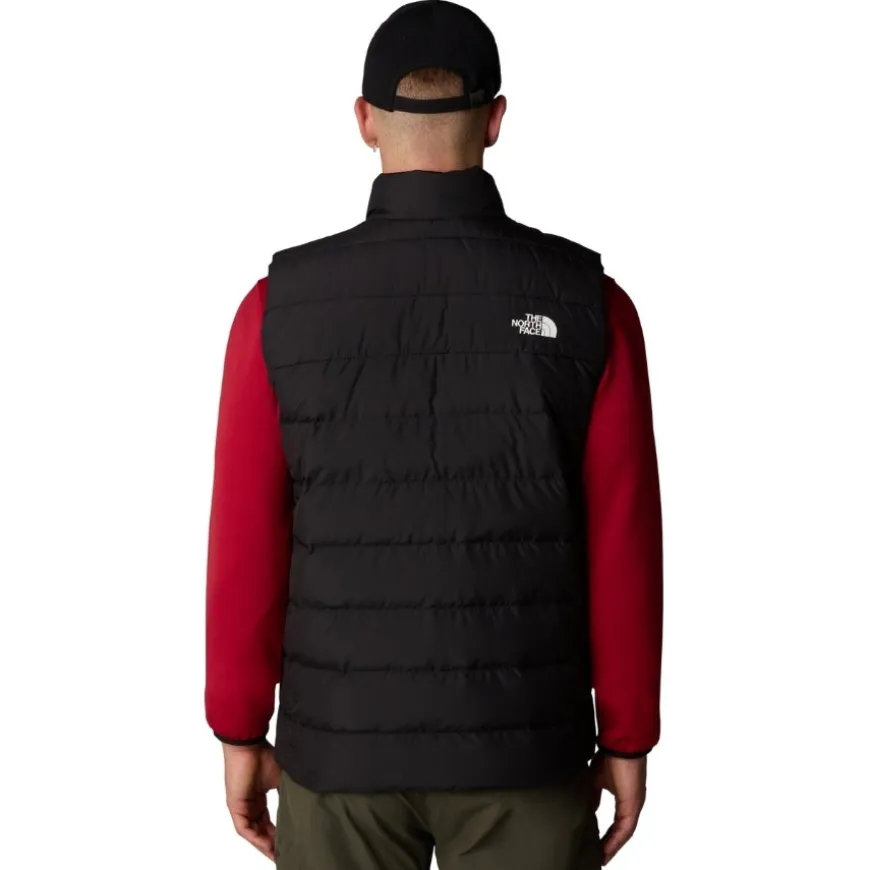 Chalecos The north face M Aconcagua 3 Vest