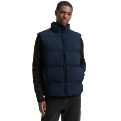 Chalecos Tom tailor Puffer Vest