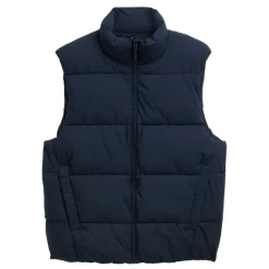Chalecos Tom tailor Puffer Vest