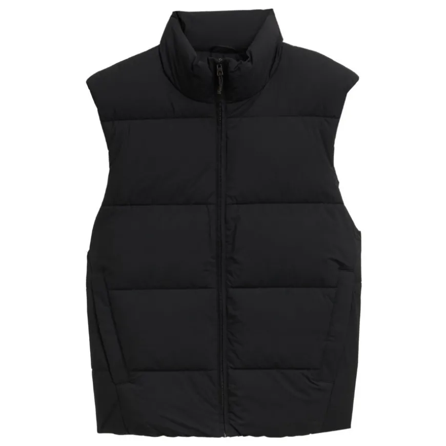 Chalecos Tom tailor Puffer Vest