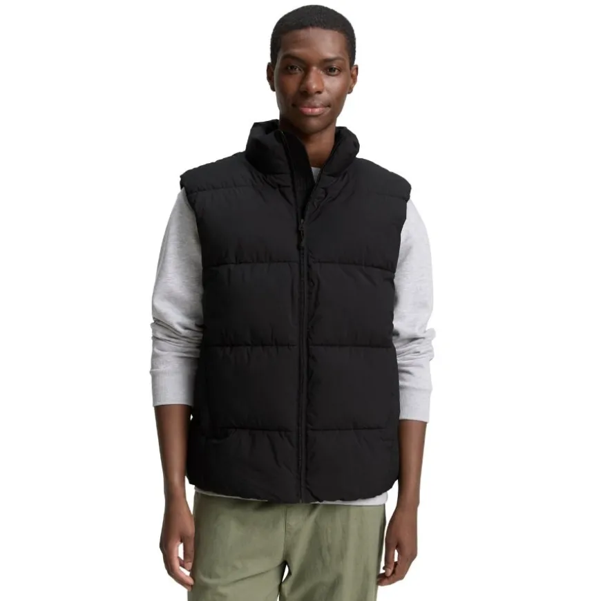 Chalecos Tom tailor Puffer Vest