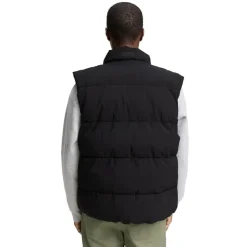 Chalecos Tom tailor Puffer Vest