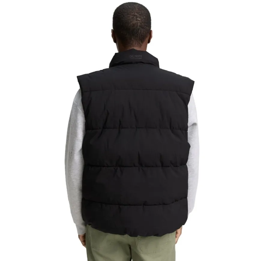 Chalecos Tom tailor Puffer Vest