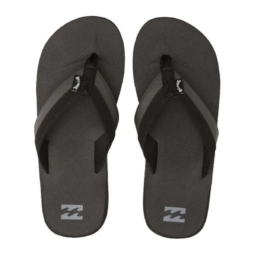 Chanclas Billabong All Day Impact M Sndl Blk