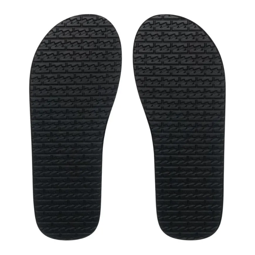 Chanclas Billabong All Day Theme