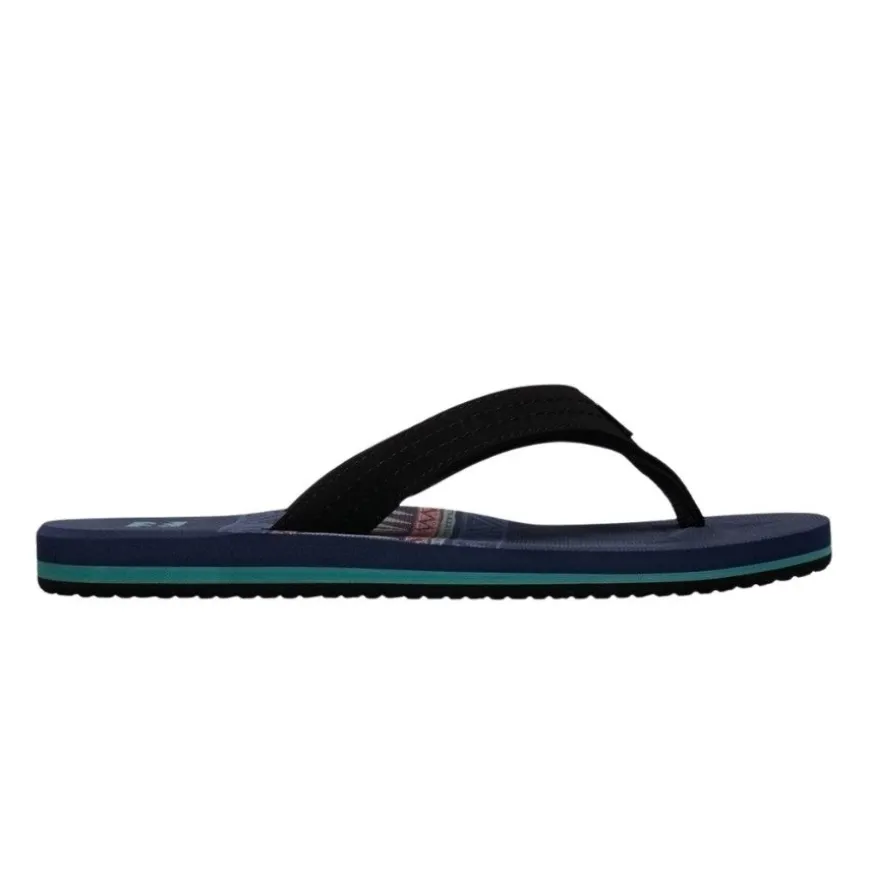 Chanclas Billabong All Day Theme
