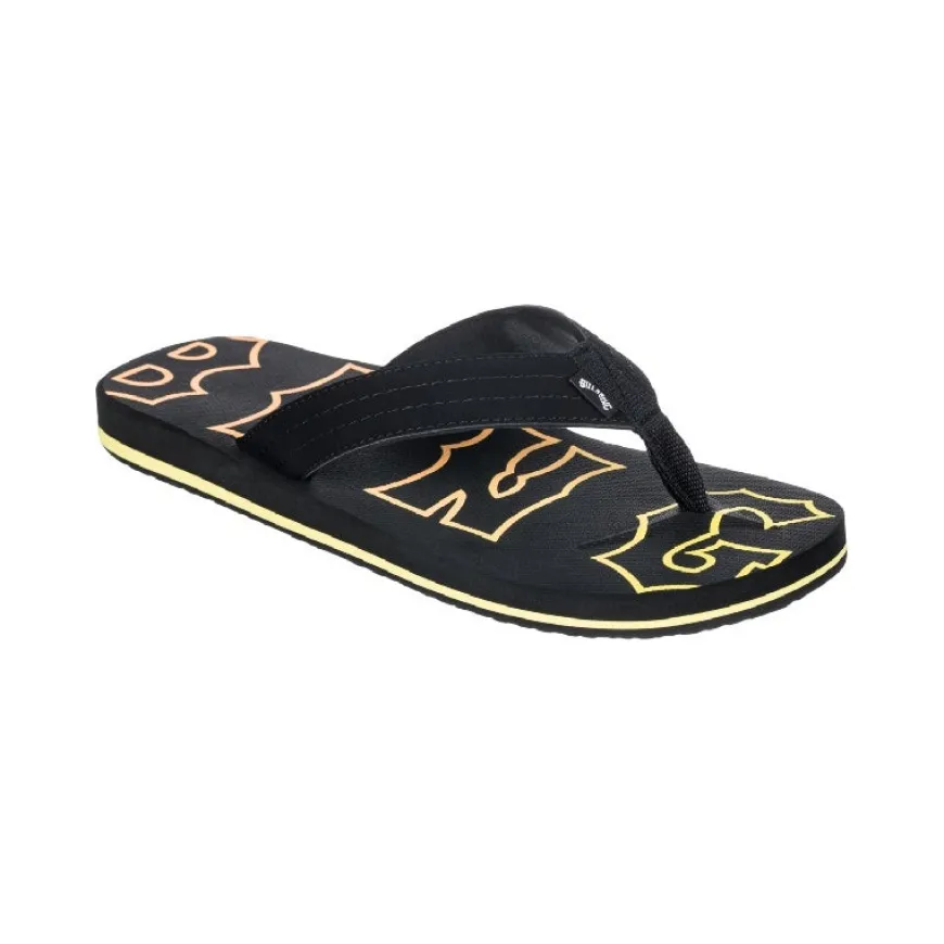 Chanclas Billabong All Day Theme