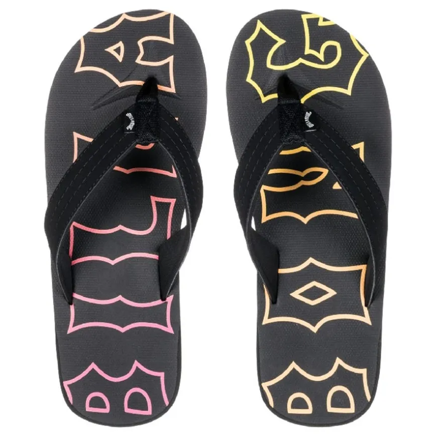 Chanclas Billabong All Day Theme