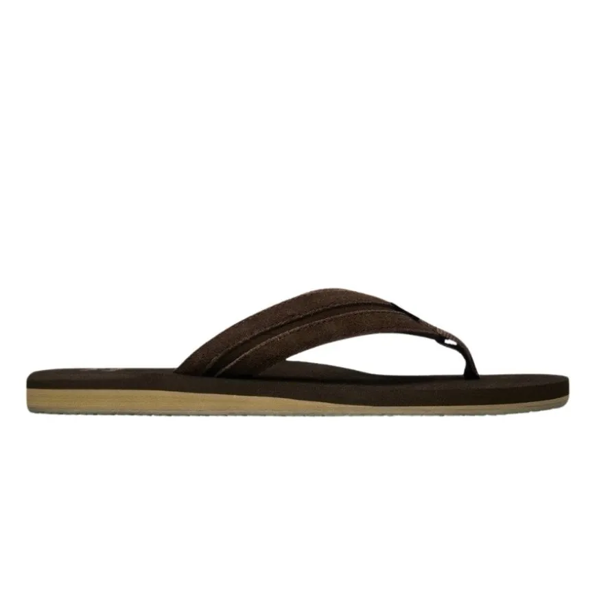 Chanclas Billabong Sierra Suede