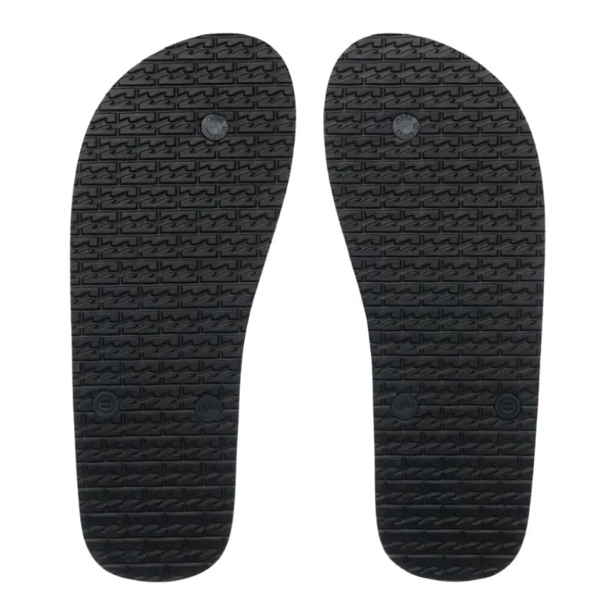 Chanclas Billabong SMU Tides Slice