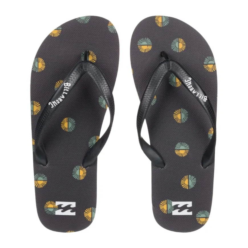 Chanclas Billabong Tides