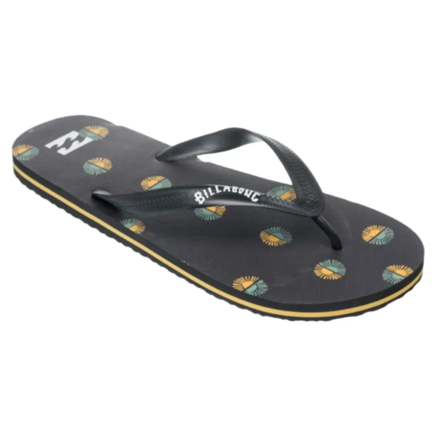 Chanclas Billabong Tides