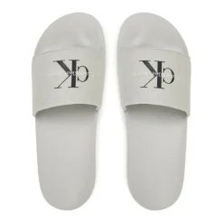 Chanclas Calvin klein Slide Monogram CV