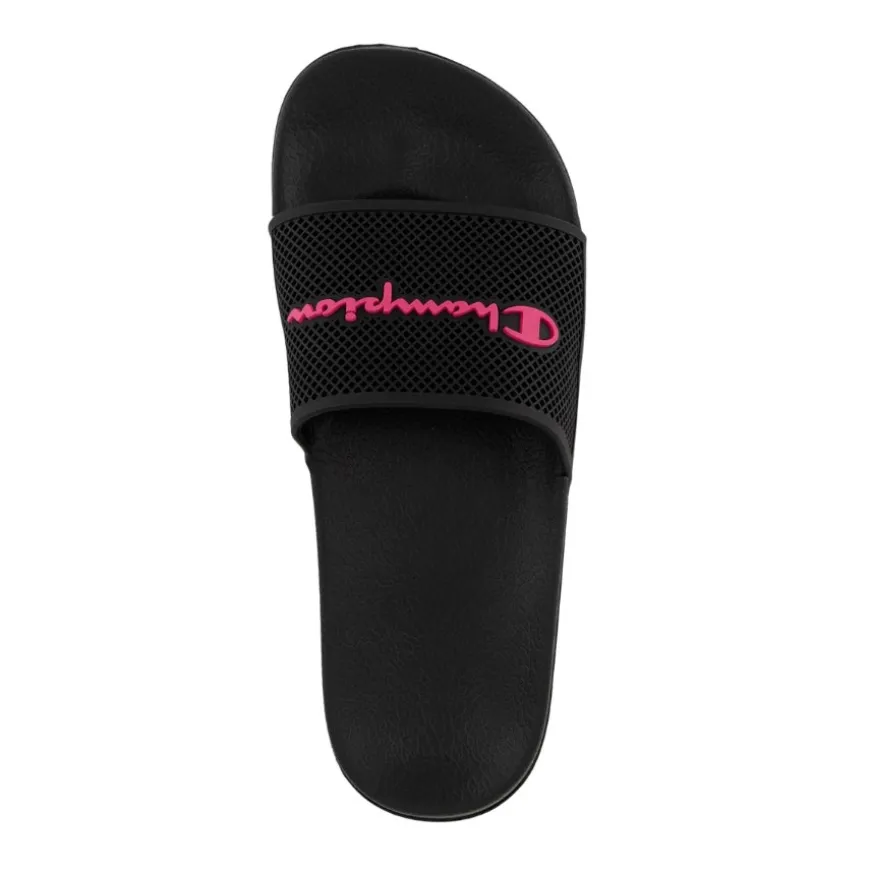 Chanclas Champion DTN21 Slide