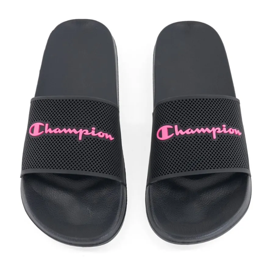 Chanclas Champion DTN21 Slide