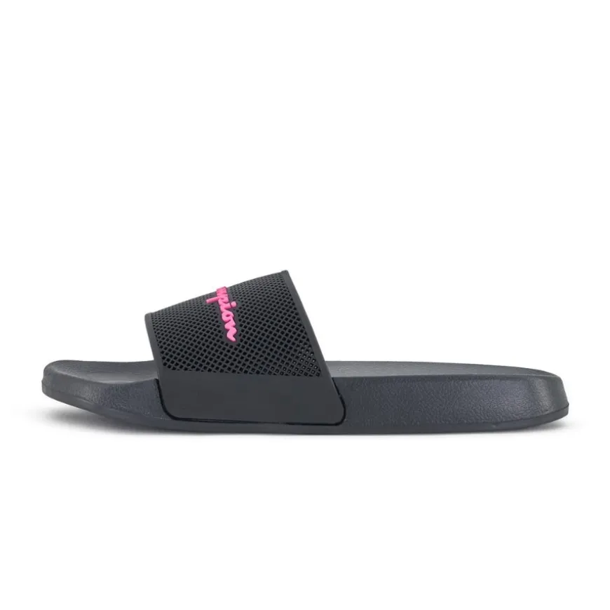 Chanclas Champion DTN21 Slide