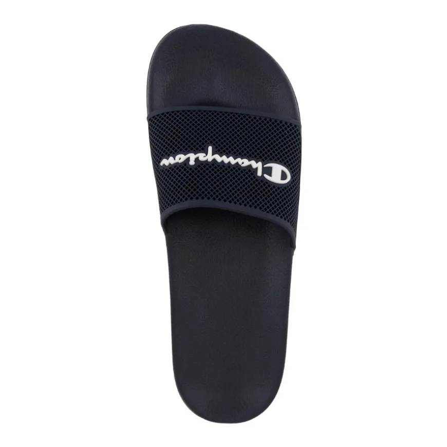 Chanclas Champion DTN21 Slide