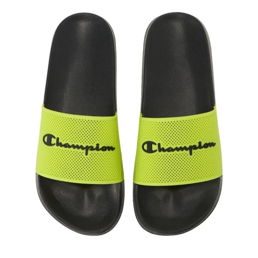 Chanclas Champion DTN21 Slide