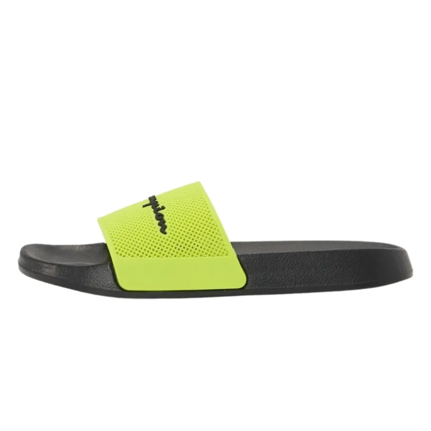 Chanclas Champion DTN21 Slide
