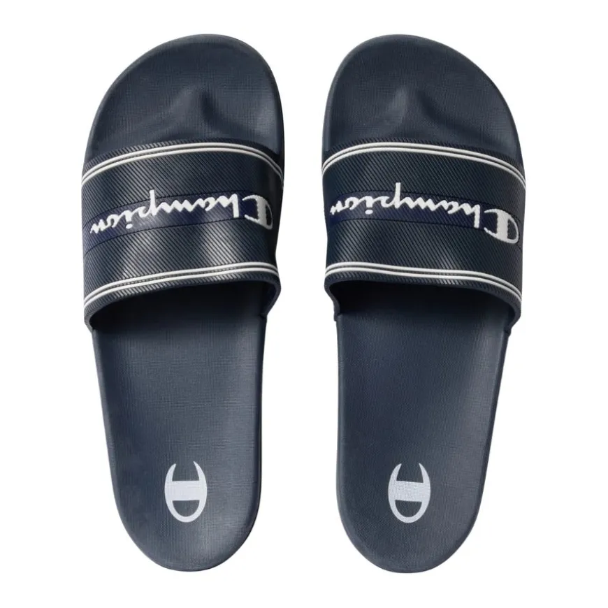 Chanclas Champion Jambiani Slide