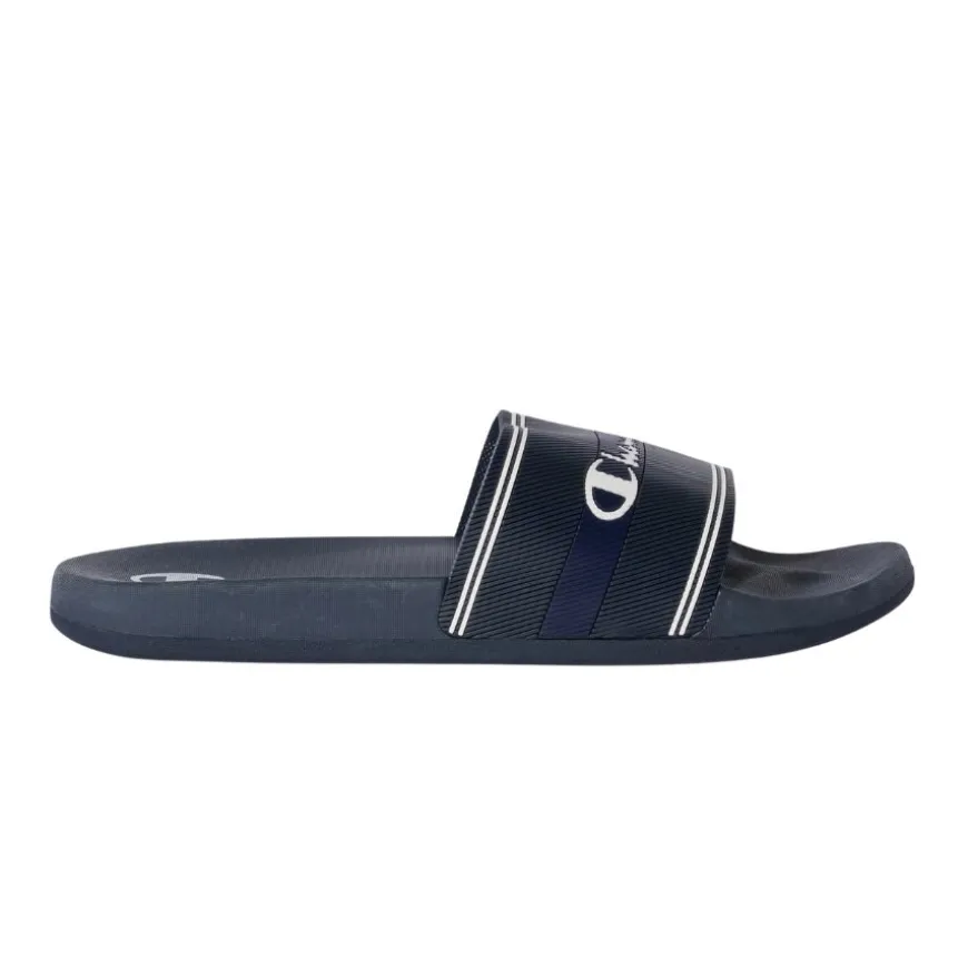 Chanclas Champion Jambiani Slide